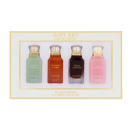 Gulf Orchid Flirt Edition Miniaturen-Set Miniaturen-Set