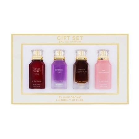 Gulf Orchid Sweet Edition Miniatyyri setti