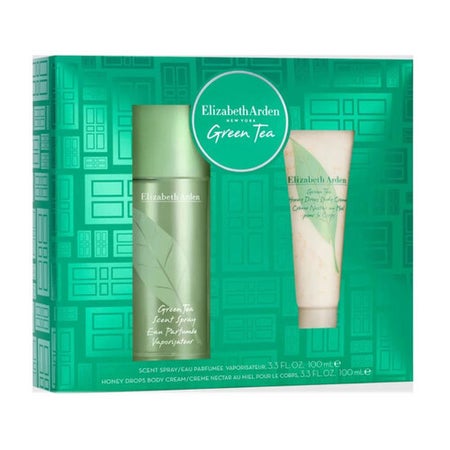 Elizabeth Arden Green Tea Gift Set