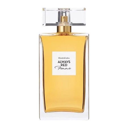 Elizabeth Arden Always Red Femme Eau de Toilette 100 ml