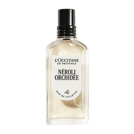 L'Occitane Néroli & Orchidée Eau de Toilette