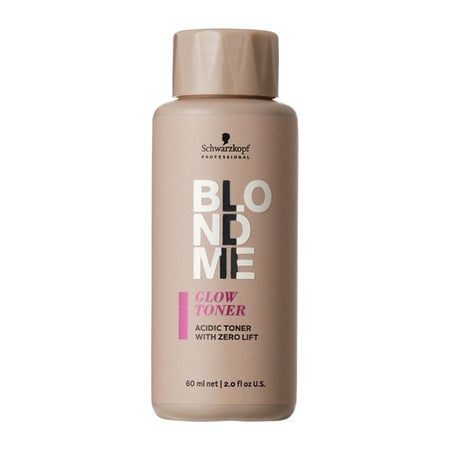 Schwarzkopf Professional BlondMe Glow Toner