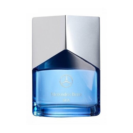 Mercedes Benz Sea Eau de Parfum Rechargeable