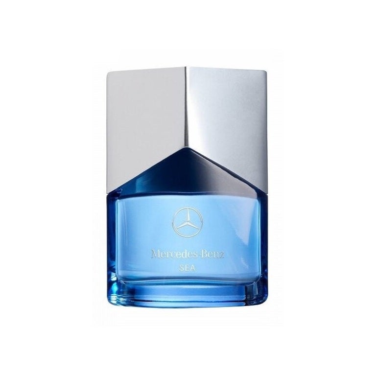 Mercedes Benz Sea Eau de Parfum Refillable | Deloox.com