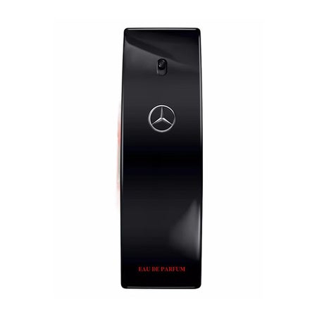 Mercedes Benz Club Black Eau de Parfum 100 ml