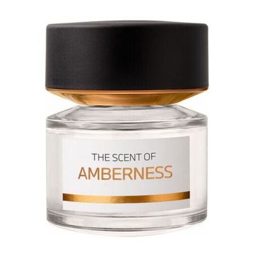BMW Fragrances The Scent of Amberness Eau de Parfum