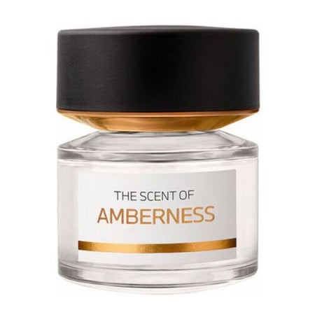 BMW Fragrances The Scent of Amberness Eau de Parfum