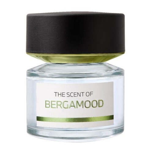 BMW Fragrances The Scent of Bergamood Eau de Parfum