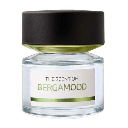 BMW Fragrances The Scent of Bergamood Eau de Parfum 100 ml