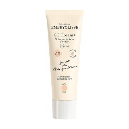 Embryolisse CC cream SPF 20