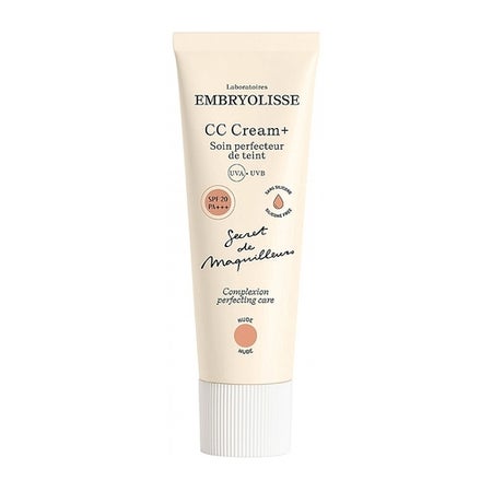 Embryolisse CC crème SPF 20