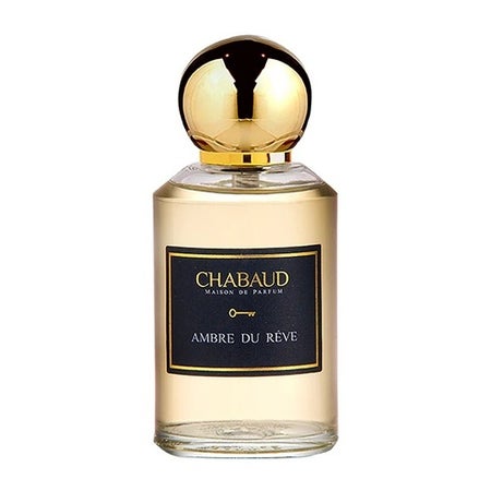 Chabaud Ambre Du Reve Extrait de Parfum 100 ml