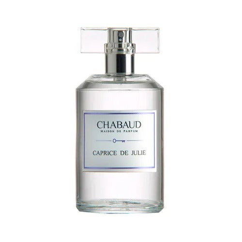 Chabaud Caprice de Julie Eau de parfum