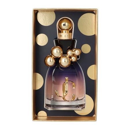Jimmy Choo I want Choo Edition Eau de Parfum 100 ml