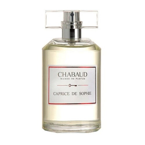 Chabaud Caprice De Sophie Eau de Parfum
