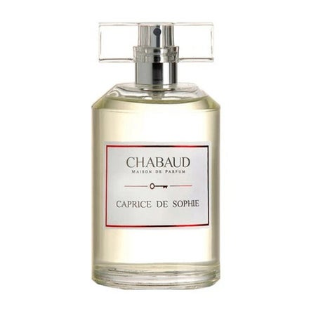 Chabaud Caprice De Sophie Eau de Parfum 100 ml