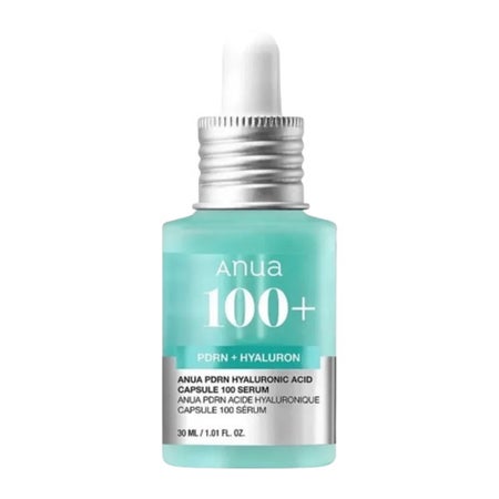 Anua PDRN Hyaluronic Acid Capsule 100 Sérum 30 ml