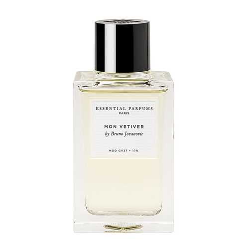 Essential Parfums Mon Vetiver Eau de Parfum