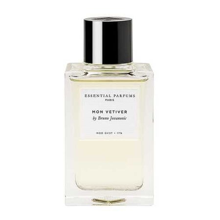 Essential Parfums Mon Vetiver Eau de Parfum Nachfüllbar 100 ml