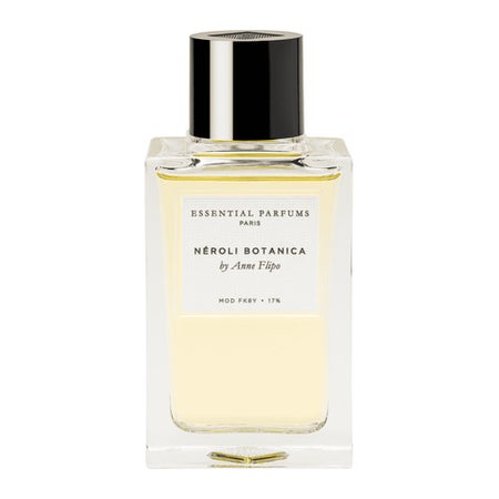 Essential Parfums Neroli Botanica Eau de Parfum Nachfüllbar 100 ml