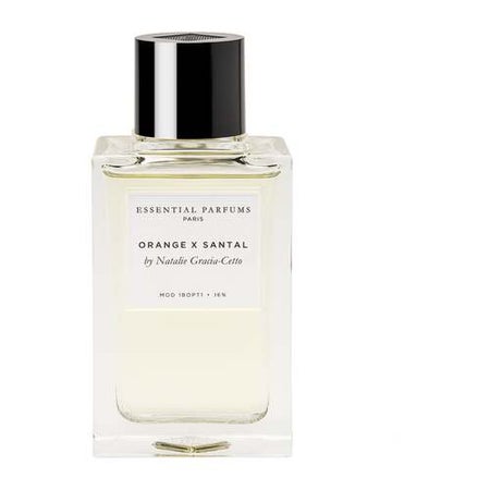 Essential Parfums Orange X Santal Eau de Parfum Nachfüllbar 100 ml