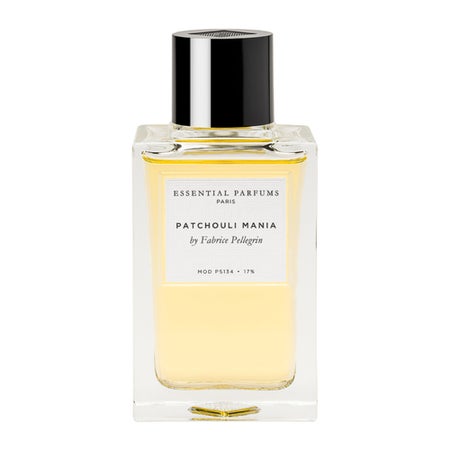 Essential Parfums Patchouli Mania Eau de Parfum Nachfüllbar 100 ml