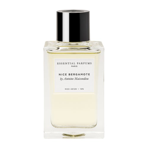 Essential Parfums Nice Bergamote Eau de Parfum