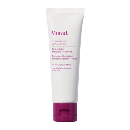 Murad Exasoothe Heartleaf Quick Relief Moisture Treatment 50 ml