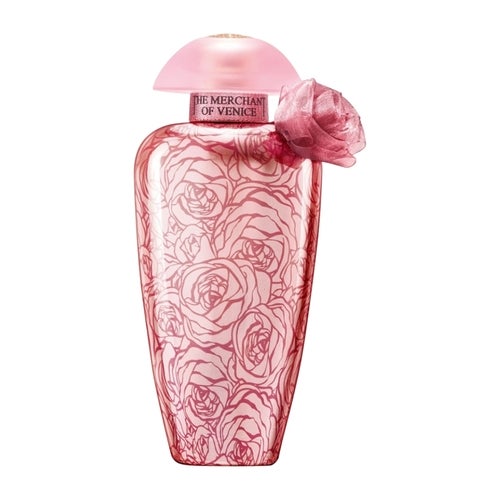 The Merchant of Venice Rosa Moceniga Elixir Eau de Parfum