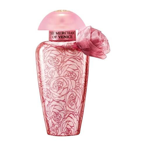 The Merchant of Venice Rosa Moceniga Elixir Eau de Parfum