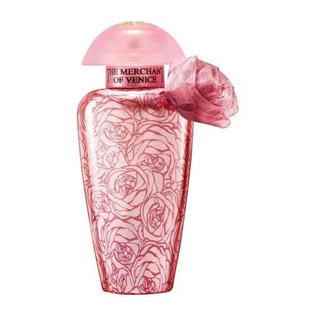 The Merchant of Venice Rosa Moceniga Elixir Eau de Parfum