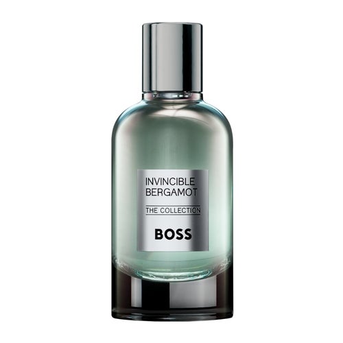 Hugo Boss The Collection Invincible Bergamot Eau de Parfum Intense