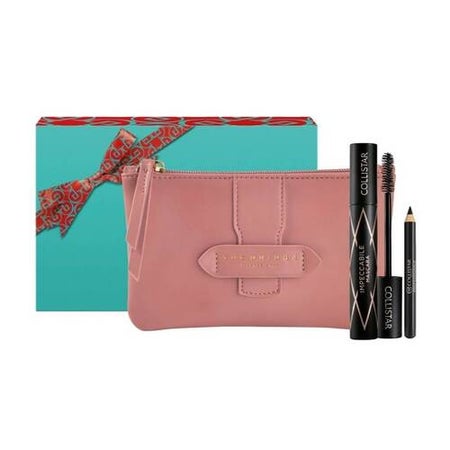 Collistar Impeccabile Make-up set