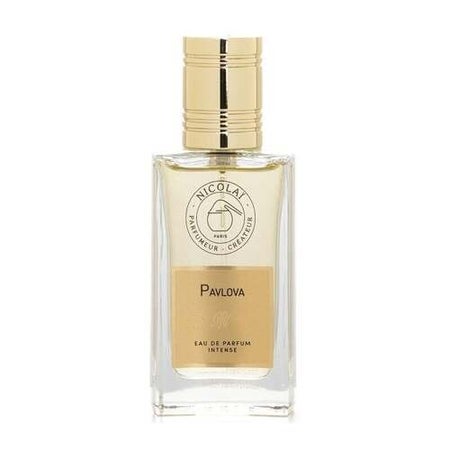 Nicolai Parfumeur Createur Pavlova Eau de Parfum Intensiv