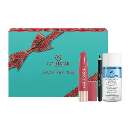 Collistar Twist Balmy Gloss Set