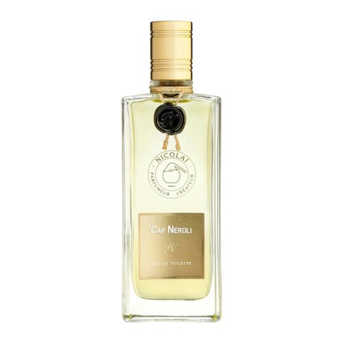Nicolai Parfumeur Createur Cap Neroli Eau de Toilette