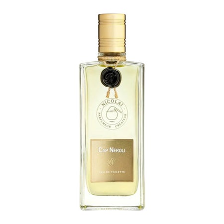 Nicolai Parfumeur Createur Cap Neroli Eau de Toilette