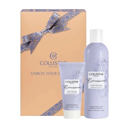 Collistar Benessere Setti