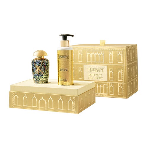 The Merchant of Venice Queen of The Night Geschenkset