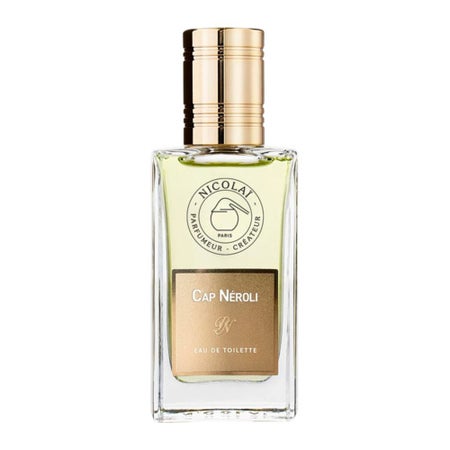 Nicolai Parfumeur Createur Cap Neroli Eau de Toilette 30 ml