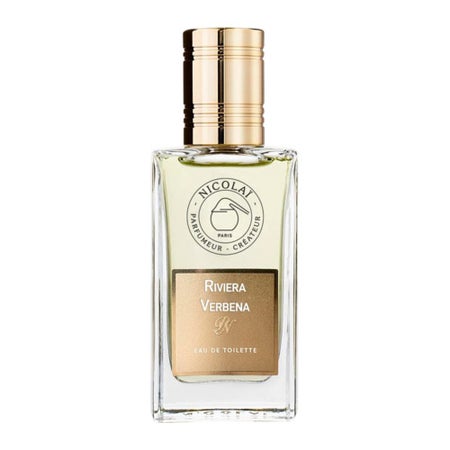 Nicolai Parfumeur Createur Riviera Verbena Eau de Toilette