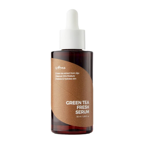 Isntree Green Tea Fresh Serum