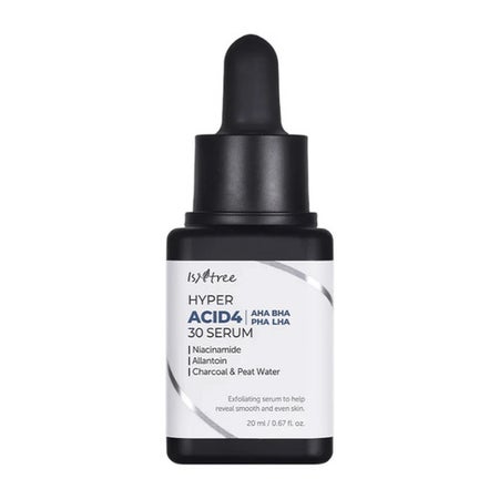 Isntree Hyper ACID4 Serum 20 ml