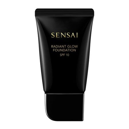 Sensai Radiant Glow Foundation