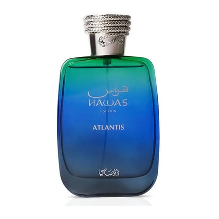 Rasasi Hawas Atlantis Eau de Parfum 100 ml