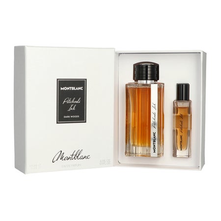 Montblanc Patchouli Ink Gift Set