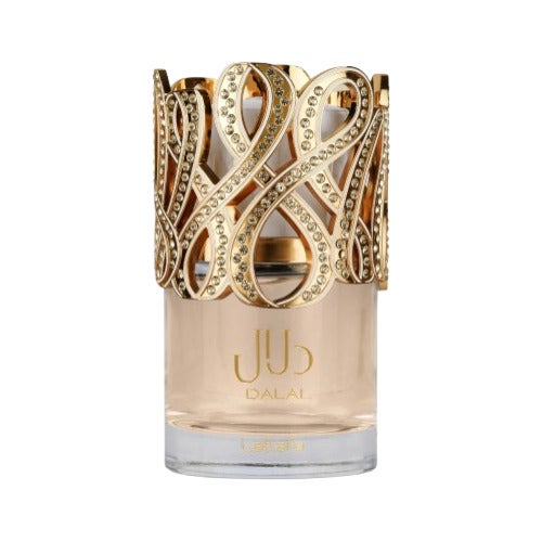 Lattafa Dalal Eau de Parfum