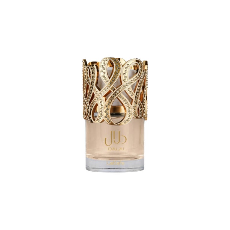 Lattafa Dalal Eau de Parfum | Deloox.com