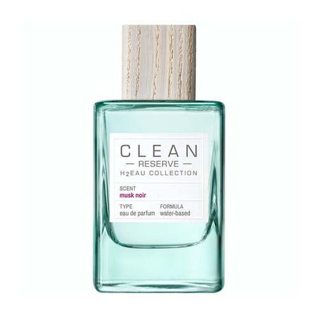 Clean H2Eau Musk Noir Eau de parfum