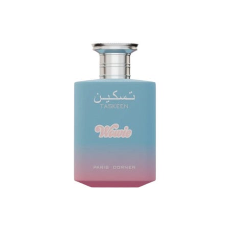 Paris Corner Taskeen Wowie Eau de Parfum 100 ml